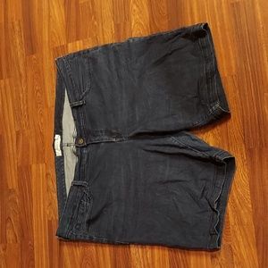 Torrid Denim Shorts
